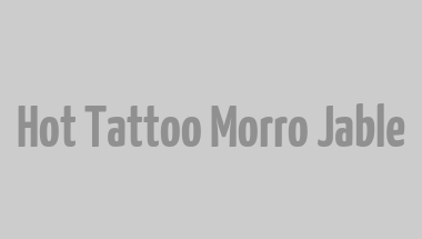 Hot Tattoo Morro Jable
